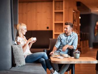 Family Home Alpenhof **** Family Home Alpenhof ****