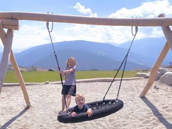 Hotel Familiamus ***** Hotel Familiamus *****