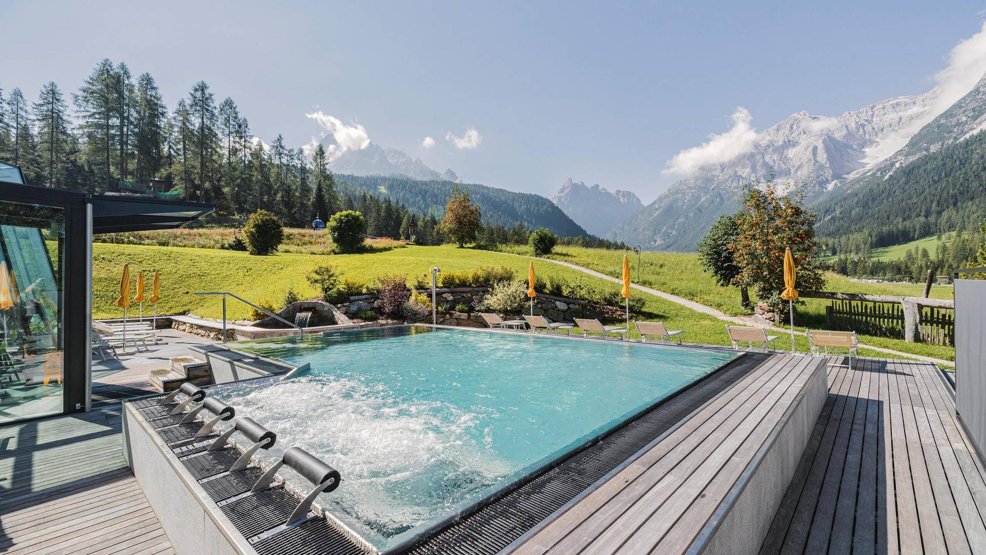 Family Resort Rainer ****ˢ Family Resort Rainer ****ˢ