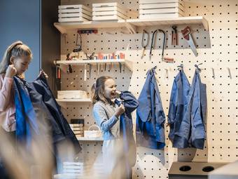 AKI Family Resort PLOSE AKI Family Resort PLOSE