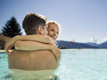 Wellness mit Kindern: Jetzt ist Kuschelzeit! Wellness mit Kindern: Jetzt ist Kuschelzeit!