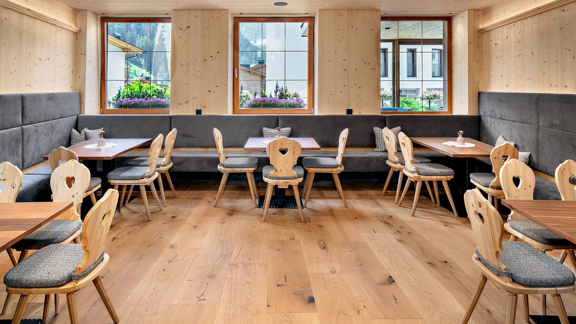 Family Hotel Posta **** Family Hotel Posta ****