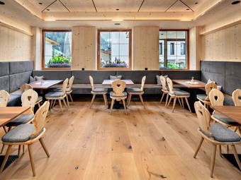 Family Hotel Posta **** Family Hotel Posta ****