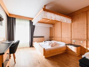 Aktiv & Familienhotel Adlernest **** Aktiv & Familienhotel Adlernest ****