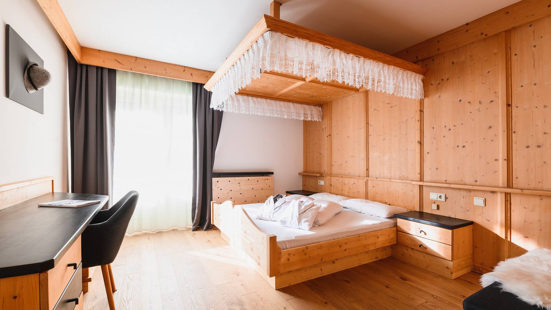 Aktiv & Familienhotel Adlernest **** Aktiv & Familienhotel Adlernest ****