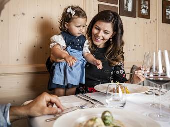 Familyhotel Biancaneve ****ˢ Familyhotel Biancaneve ****ˢ