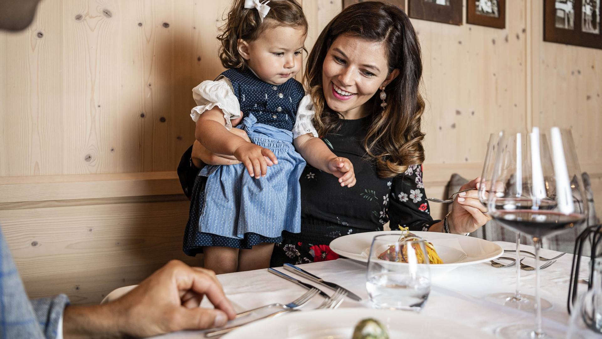 Familyhotel Biancaneve ****ˢ Familyhotel Biancaneve ****ˢ