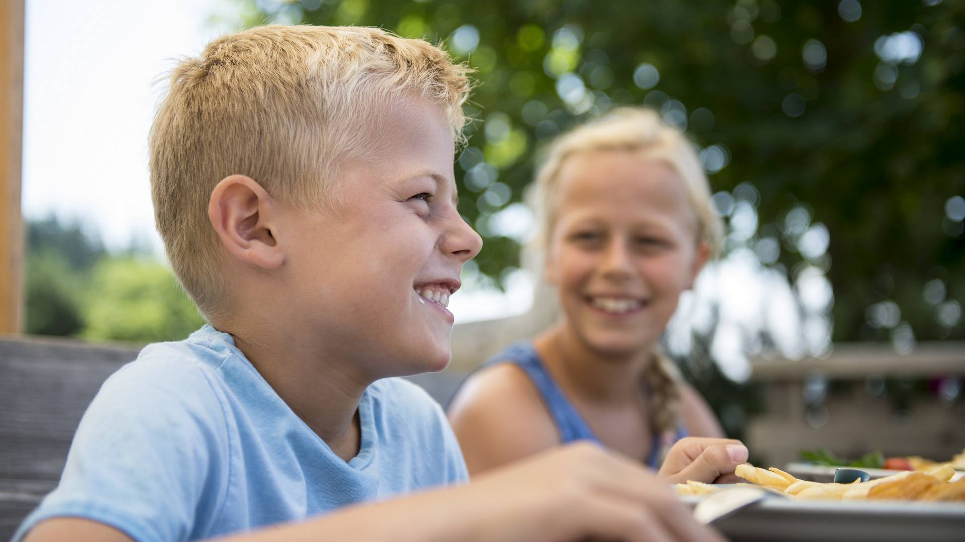 Familienalm & Almchalets Taser Alm**** Familienalm & Almchalets Taser Alm****