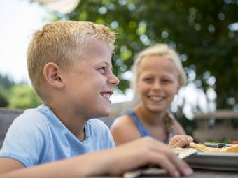 Familienalm & Almchalets Taser Alm**** Familienalm & Almchalets Taser Alm****