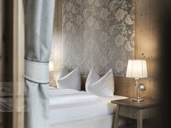 Post Alpina - Family Chalets Dolomites ****ˢ Post Alpina - Family Chalets Dolomites ****ˢ