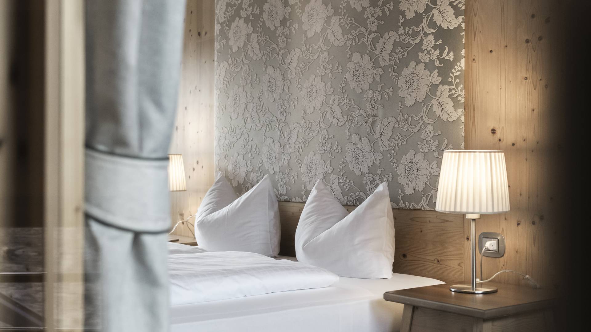 Post Alpina - Family Chalets Dolomites ****ˢ Post Alpina - Family Chalets Dolomites ****ˢ