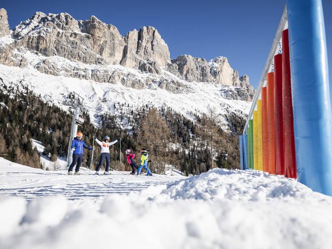 Familienhotels Südtirol: The happy family places Familienhotels Südtirol: The happy family places