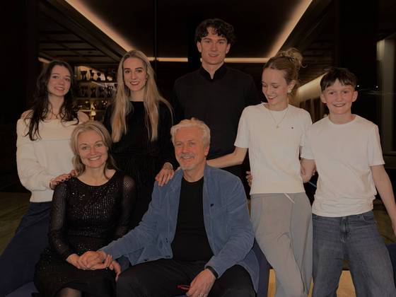 Das Familienhotel im Vinschgau mitten im Nationalpark Das Familienhotel im Vinschgau mitten im Nationalpark