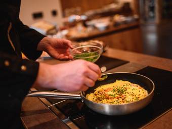 Aktiv & Familienhotel Adlernest **** Aktiv & Familienhotel Adlernest ****