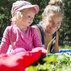Das Familienhotel bei Sterzing für Genießer Das Familienhotel bei Sterzing für Genießer