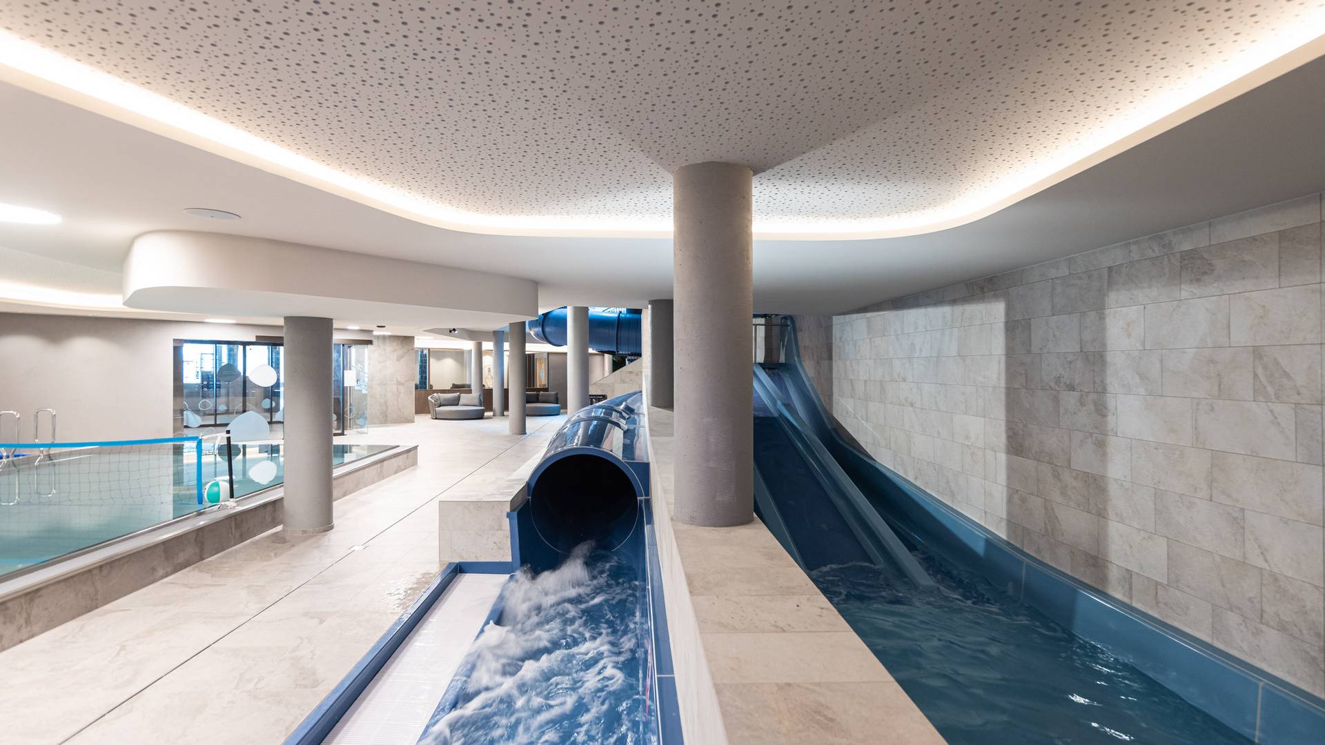 DAS GERSTL Family Retreat DAS GERSTL Family Retreat