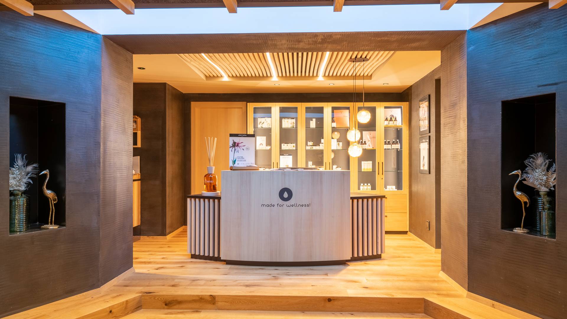 Familienhotel Huber ****ˢ Familienhotel Huber ****ˢ