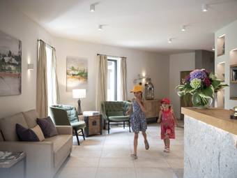 Familienresidence & Suiten Das Grafenstein ****ˢ Familienresidence & Suiten Das Grafenstein ****ˢ