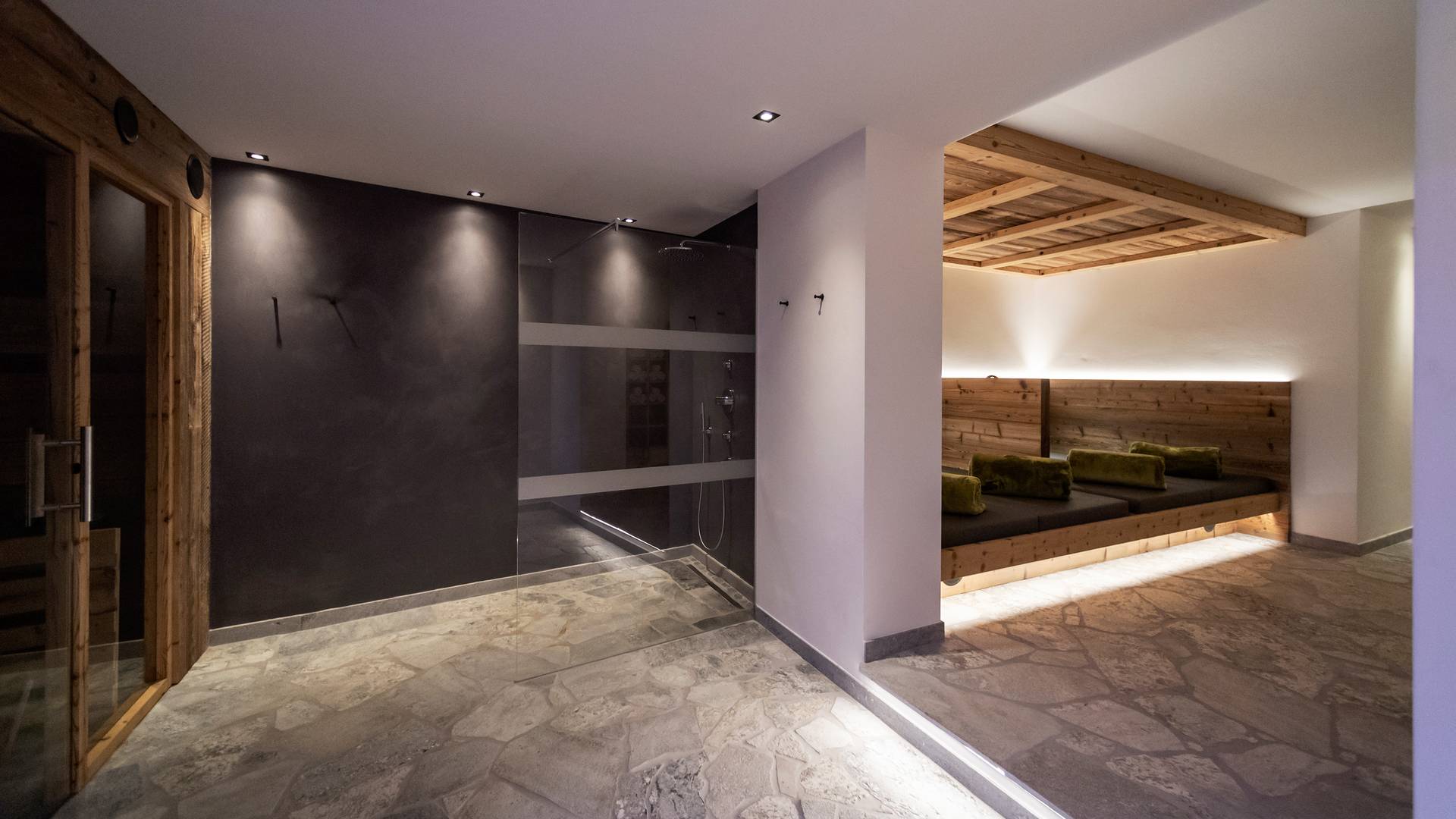 Familienalm & Almchalets Taser Alm**** Familienalm & Almchalets Taser Alm****