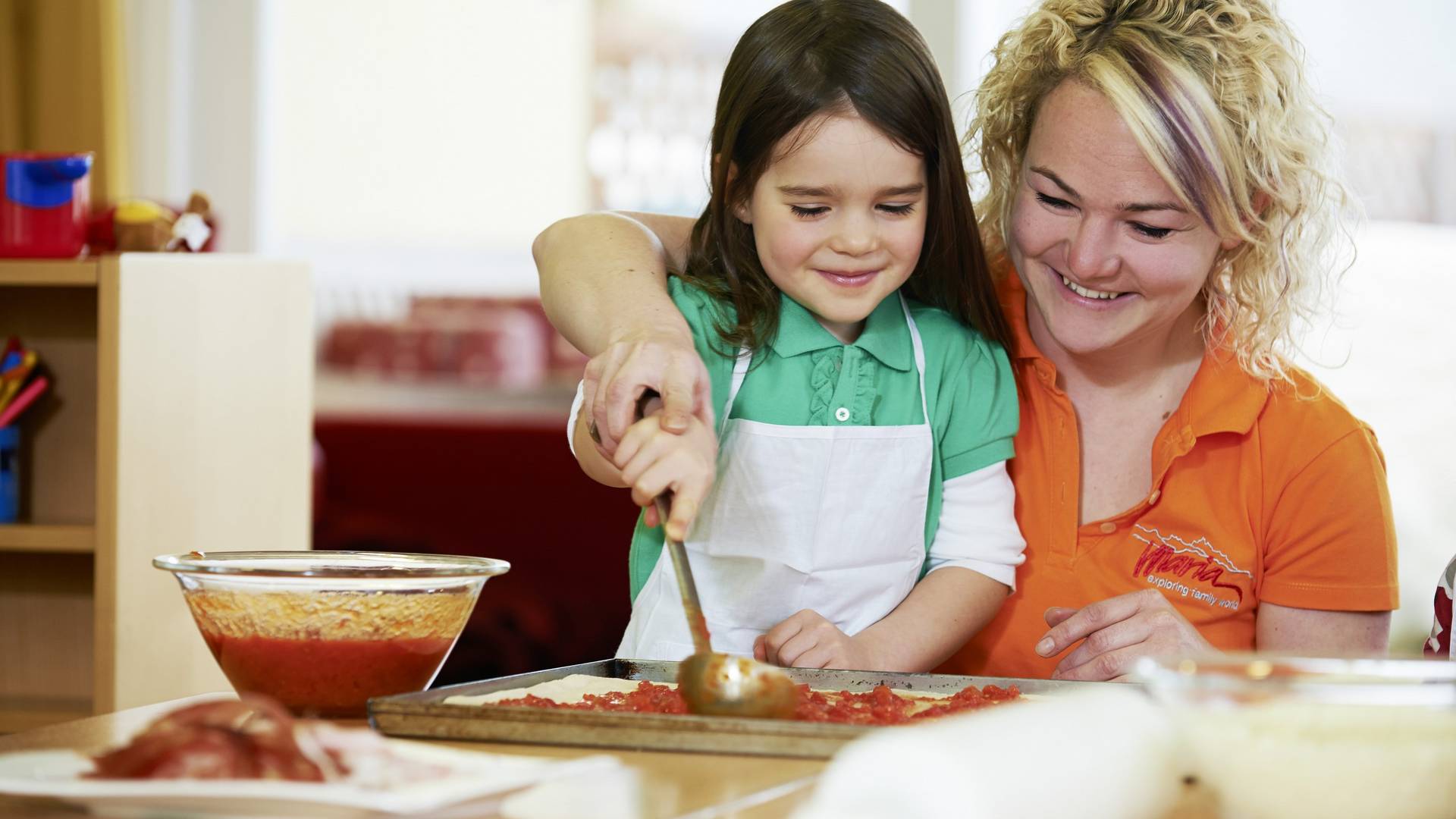 Adventure Family Hotel Maria **** Adventure Family Hotel Maria ****