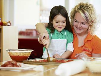 Adventure Family Hotel Maria **** Adventure Family Hotel Maria ****