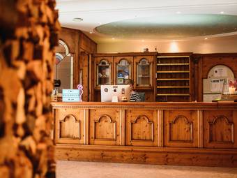 Aktiv & Familienhotel Adlernest **** Aktiv & Familienhotel Adlernest ****