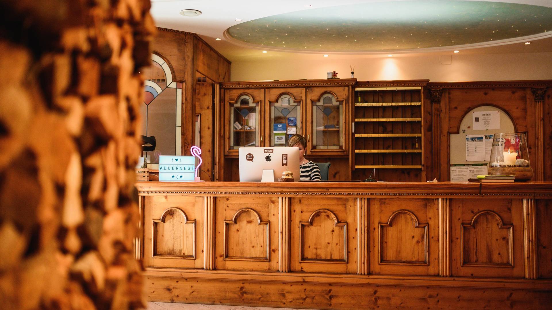 Aktiv & Familienhotel Adlernest **** Aktiv & Familienhotel Adlernest ****