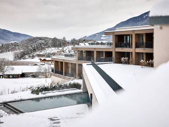 Das Mühlwald Quality Time Family Resort Das Mühlwald Quality Time Family Resort