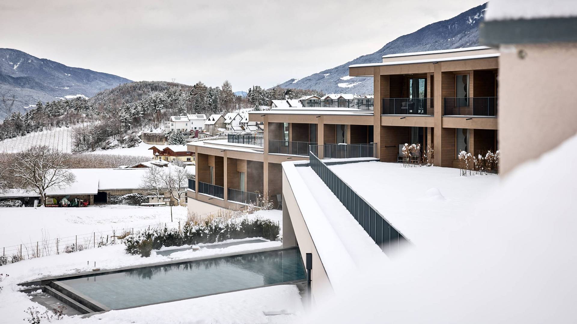 Das Mühlwald Quality Time Family Resort Das Mühlwald Quality Time Family Resort