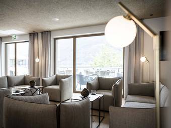 Das Mühlwald Quality Time Family Resort Das Mühlwald Quality Time Family Resort