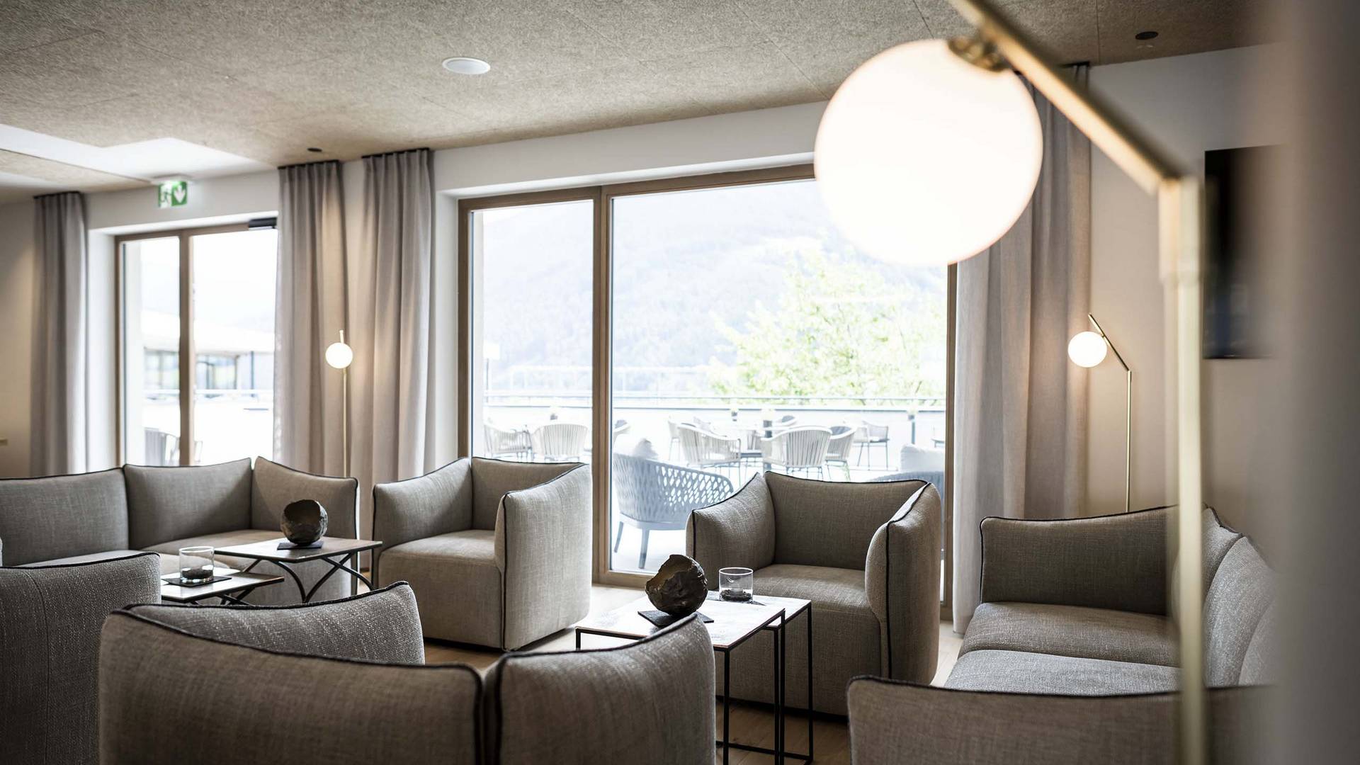 Das Mühlwald Quality Time Family Resort Das Mühlwald Quality Time Family Resort