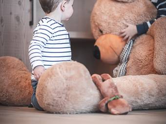 ****ˢ Garberhof Dolomit Family ****ˢ Garberhof Dolomit Family