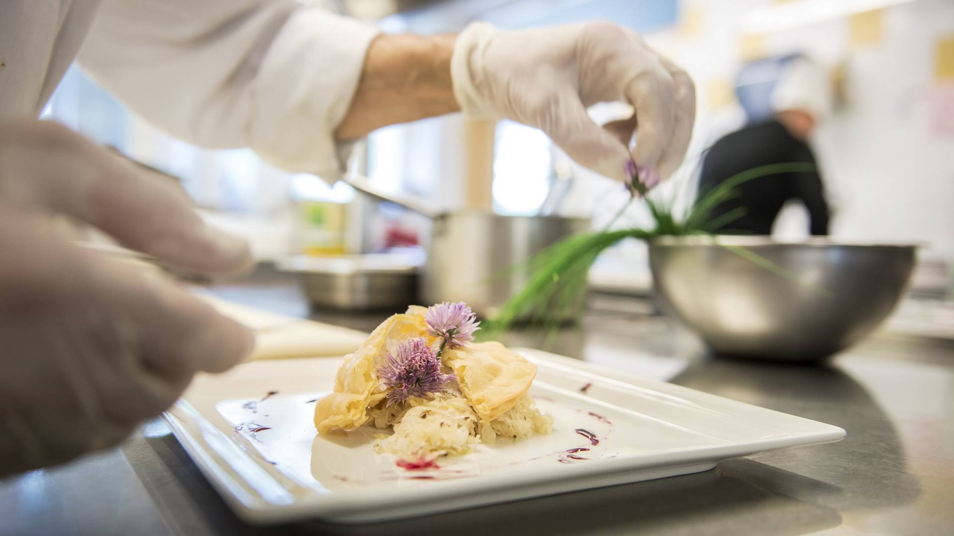 Family Hotel Gutenberg **** Family Hotel Gutenberg ****