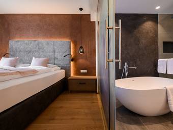 Familienresidence & Suiten Das Grafenstein ****ˢ Familienresidence & Suiten Das Grafenstein ****ˢ