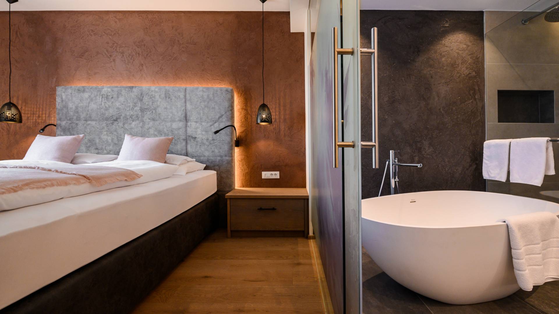 Familienresidence & Suiten Das Grafenstein ****ˢ Familienresidence & Suiten Das Grafenstein ****ˢ