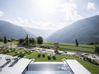 Das Mühlwald Quality Time Family Resort Das Mühlwald Quality Time Family Resort