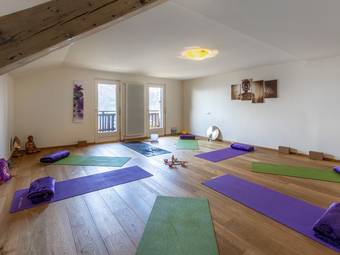 Familienalm & Almchalets Taser Alm**** Familienalm & Almchalets Taser Alm****