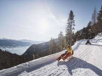 Das Mühlwald Quality Time Family Resort Das Mühlwald Quality Time Family Resort