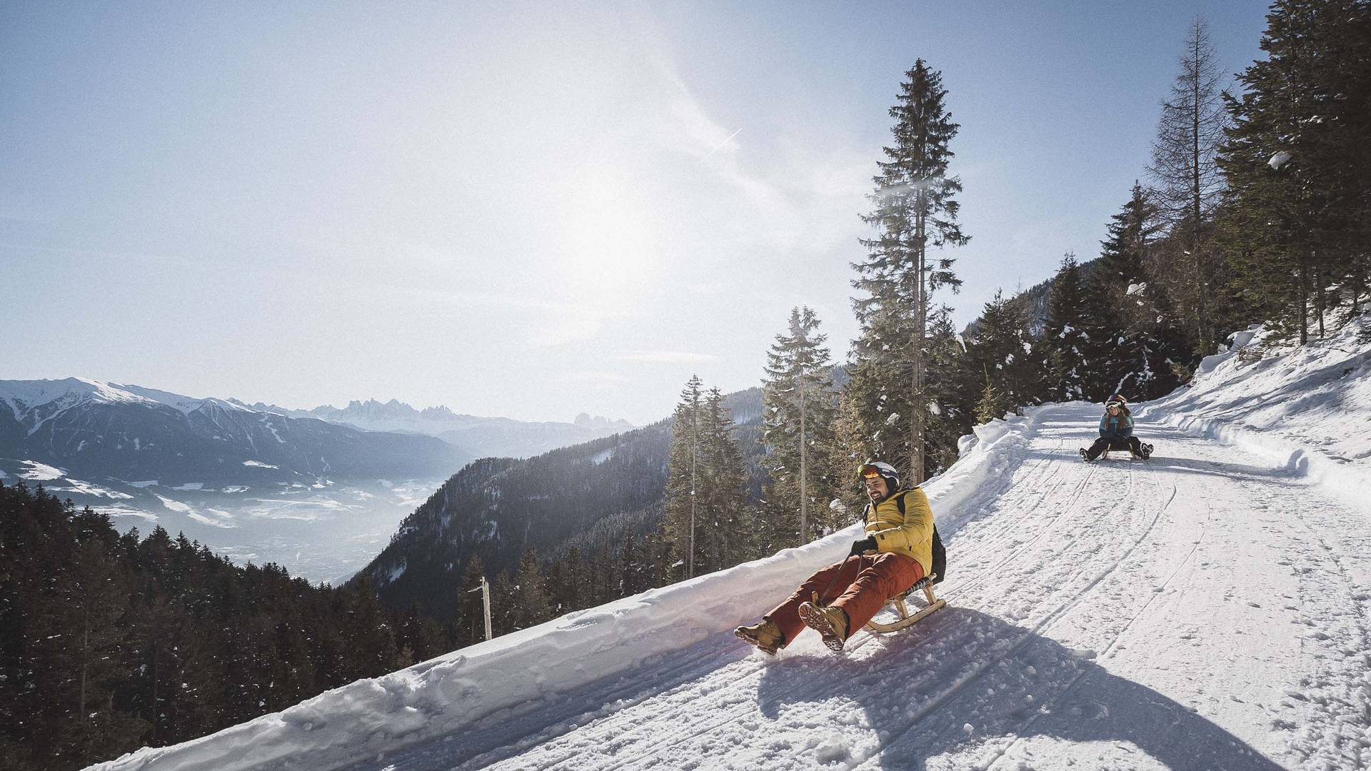 Das Mühlwald Quality Time Family Resort Das Mühlwald Quality Time Family Resort