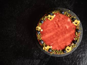 DAS GERSTL Family Retreat DAS GERSTL Family Retreat