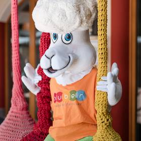 Das Familienhotel in Vals: für Kinder gemacht Das Familienhotel in Vals: für Kinder gemacht