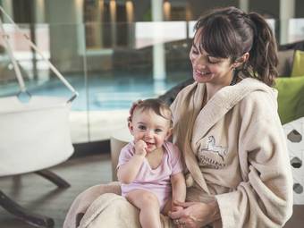 Cavallino Bianco Family Spa Grand Hotel ****ˢ Cavallino Bianco Family Spa Grand Hotel ****ˢ