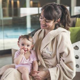 Im Familienhotel in St. Ulrich in Gröden wunschlos glücklich Im Familienhotel in St. Ulrich in Gröden wunschlos glücklich