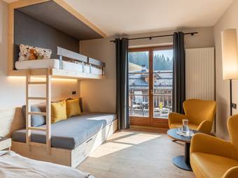 Familienalm & Almchalets Taser Alm**** Familienalm & Almchalets Taser Alm****