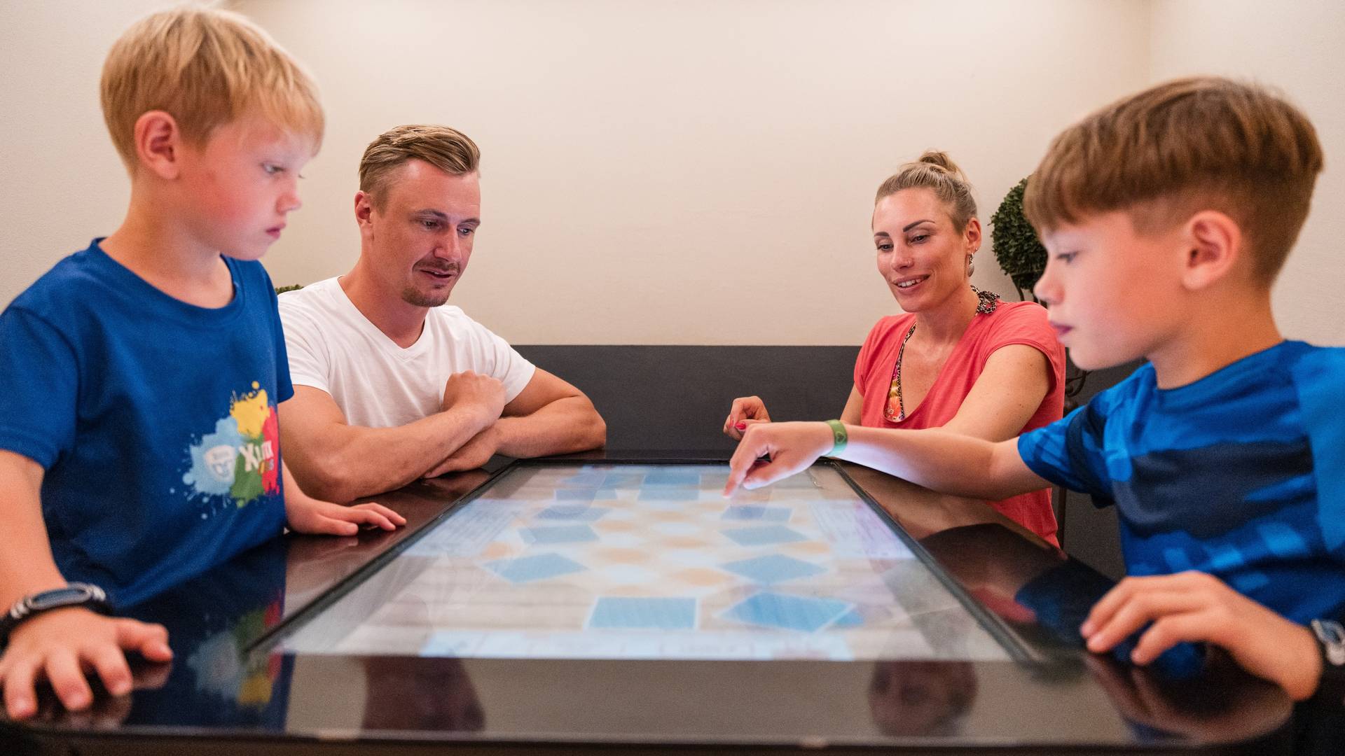 TYROL Family Retreat TYROL Family Retreat