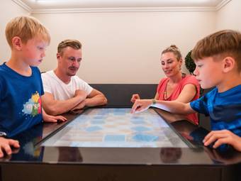 TYROL Family Retreat TYROL Family Retreat