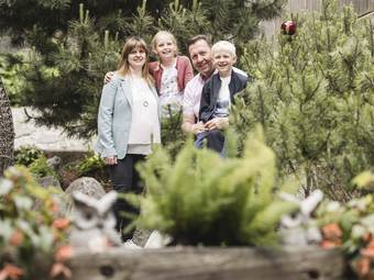 Familienhotel Viktoria Familienhotel Viktoria