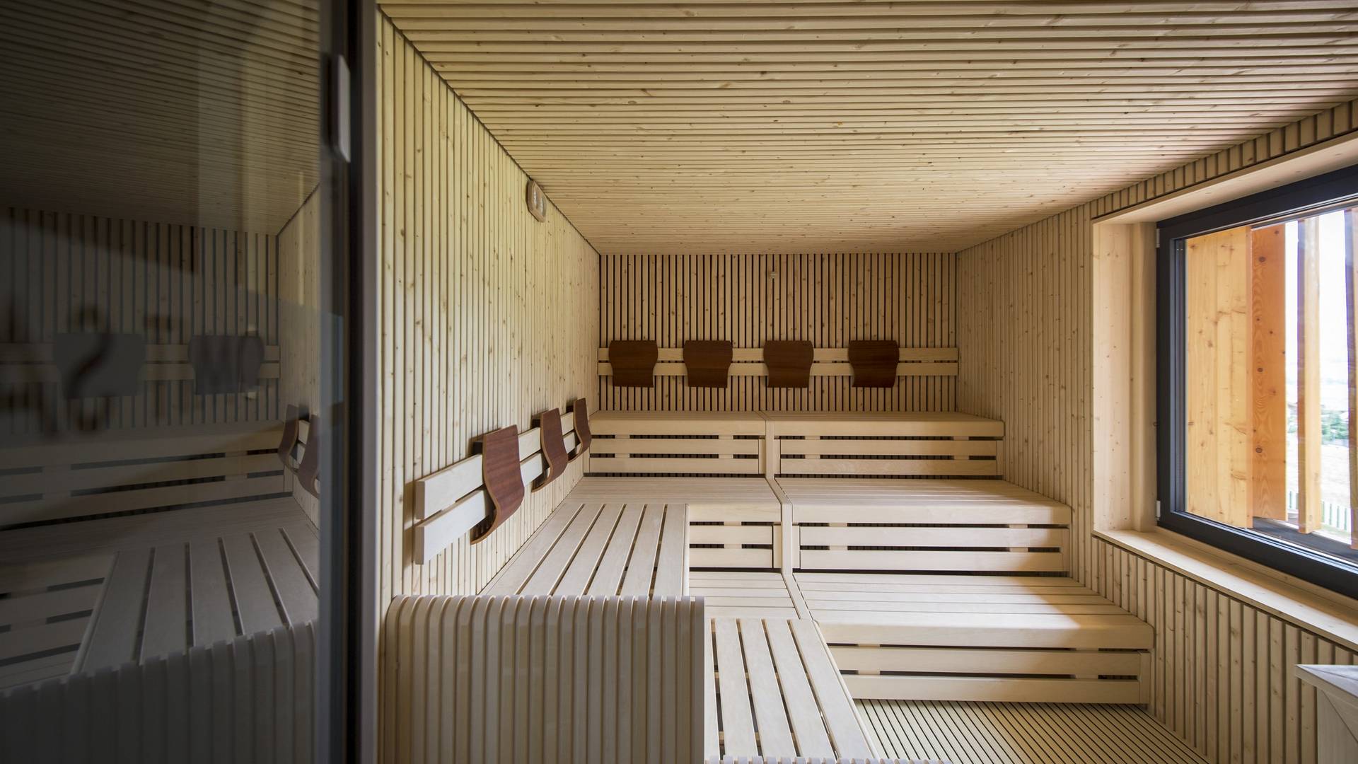 ****ˢ Garberhof Dolomit Family ****ˢ Garberhof Dolomit Family