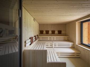 ****ˢ Garberhof Dolomit Family ****ˢ Garberhof Dolomit Family