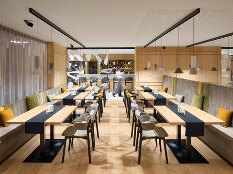 Eine glückliche Familienauszeit in Corvara Eine glückliche Familienauszeit in Corvara